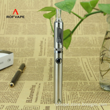 New Ecig TPD Starter Kit 900mah A Sub Evod BVC Coil Structure Ecig Kit evod
